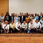 Proyectos prioritarios para el desarrollo del Cauca