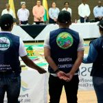 Las voces campesinas fortalecen el Plan de Desarrollo
