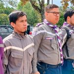 Estrategía de seguridad para Semana santa en Popayán