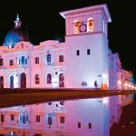 Popayán, destino con más demanda en Semana Santa