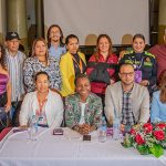 Popayán habla en el lenguaje de Mujer