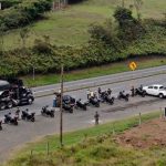 1260 soldados velarán por la seguridad de los viajeros