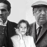 BELLO PERO TRISTE RETRATO DE CÉSAR VALLEJO