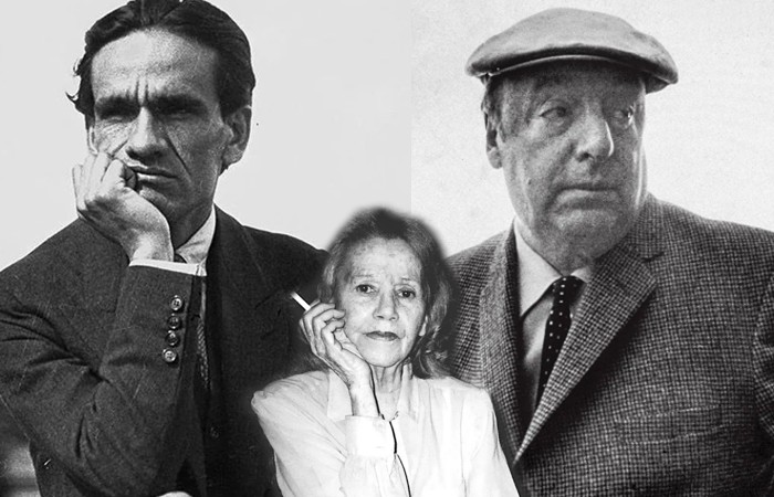 BELLO PERO TRISTE RETRATO DE CÉSAR VALLEJO 2