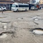 El desengaño de las comunidades frente a las obras públicas