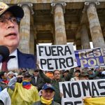 El golpista juicio electoral de la ultraderecha