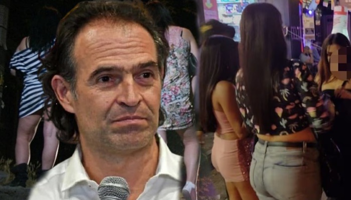 FICO VENDE EL SOFÁ