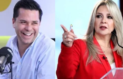 Indignante degradación del Periodismo