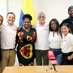 La Vocación de Servir y la Lucha por la Igualdad