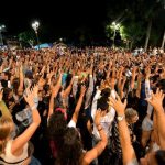 Los Danzantes de la Loma