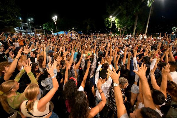 Los Danzantes de la Loma 2