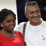 Nelson Lemus Cruz es el primer viceministro indígena