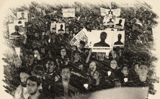 ¿Por qué siguen las masacres y el asesinato de los líderes sociales?
