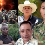 Resumen noticias de la semana