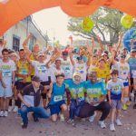 Más de 1000 quilichagueños galardonados por participación deportiva