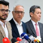 Supersalud interviene Nueva EPS