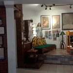 UN MUSEO PARA HERNANDO TEJADA
