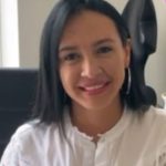 nueva gerente del Parque Clínico Espíritu Santo