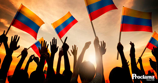postcolombia