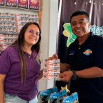 Apoyando el arte y la cultura en la semana mayor
