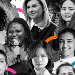 Mujeres en el siglo XXI