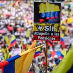 Nos encontramos en un país enfrentado