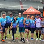 Cauca y Valle preparados para la Maratón del Valle