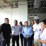 Ningún contratista se interesa en el Hospital FPS