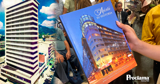 Hotel-Aristi