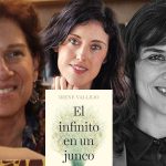 Irene Vallejo sobrevalorada