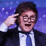 La incontinencia verbal de Javier Milei