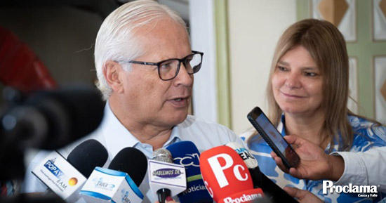La verdad sobre la deuda histórica con Los Solarte La verdad sobre la deuda histórica con Los Solarte