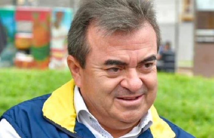 OLMEDO LÓPEZ