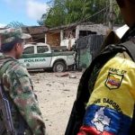 Pacto por Cauca en emergencia