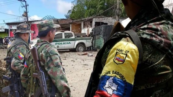 Pacto por Cauca en emergencia