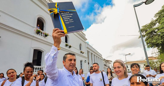 Treinta años de deuda silenciosa casi quiebran a Popayán