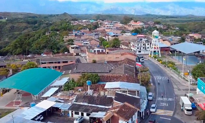 Procuraduría protegió derecho de habitantes de Mercaderes 1