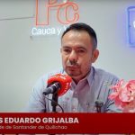 Una visión de transformación para Quilichao
