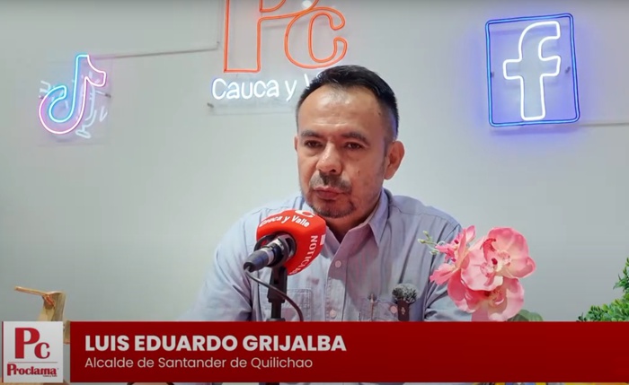 Una visión de transformación para Quilichao 2 Una visión de transformación para Quilichao 2
