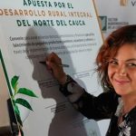 Convenio para el desarrollo rural del Cauca