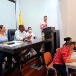 Audiencia para provisión de cargos docentes y directivos