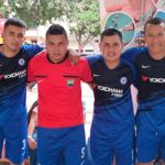 Regresan los Juegos Nacionales Comunales a Popayán