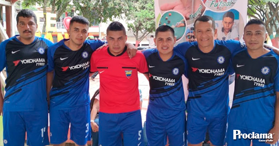 Regresan los Juegos Nacionales Comunales a Popayán
