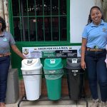 Empuvilla entrega puntos ecológicos