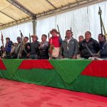DNP reafirma compromisos con el CRIC
