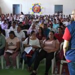 Entregarán predios a damnificados de Rosas