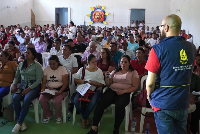 Entregarán predios a damnificados de Rosas 3 Entregarán predios a damnificados de Rosas 3