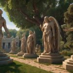 MITOLOGÍAS