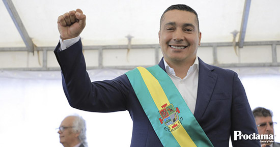 Octavio Guzmán