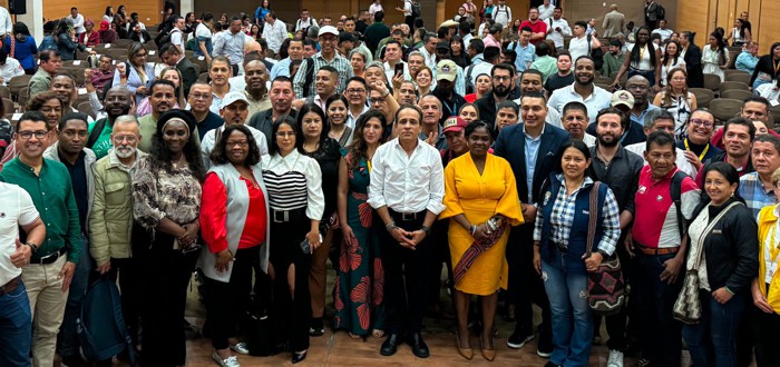 SE PERDIÓ EL CAUCA SE PERDIÓ EL CAUCA